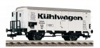 5346 Fleischmann Refrigerated car with brakeman?s cabin type Ghk 'Berlin'